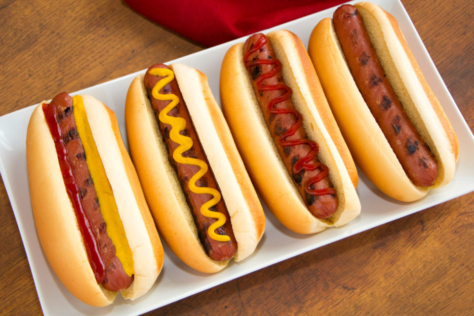 American Hotdog