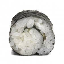 Sushi - Plain