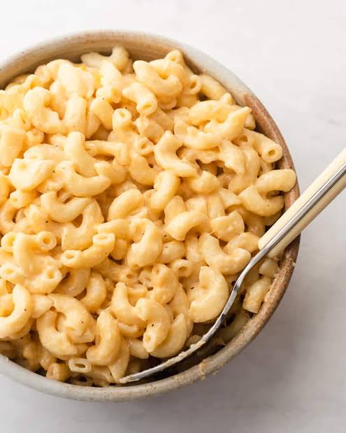 Mac & Cheese
